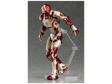 Iron Man Mark 42 Figma