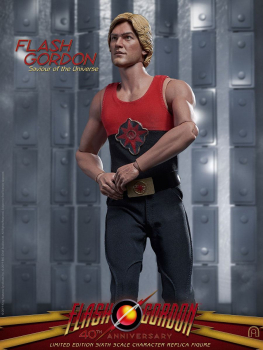 Flash Gordon