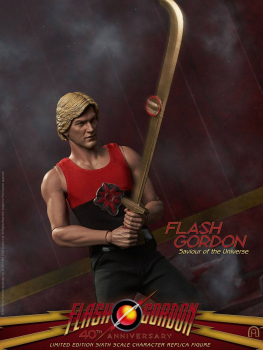 Flash Gordon