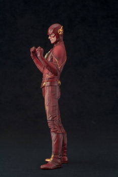 The Flash EU Exclusive