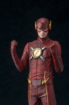 The Flash EU Exclusive