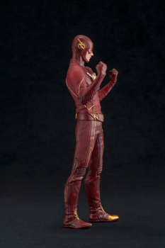 The Flash EU Exclusive