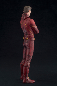 The Flash ArtFX+