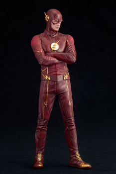 The Flash ArtFX+