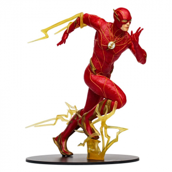 Flash Statue, The Flash, 30 cm