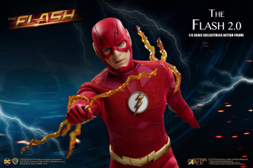 The Flash Real Master Series