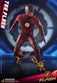 The Flash