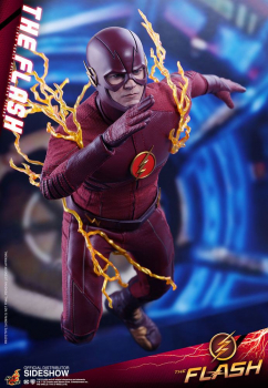 The Flash