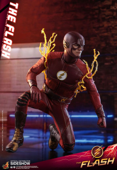 The Flash