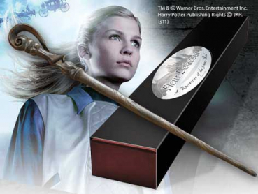 Fleur Delacour Zauberstab