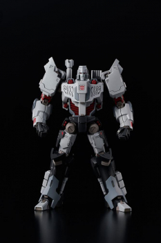 Megatron IDW