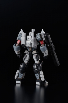 Megatron IDW