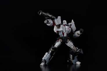 Megatron IDW