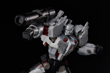 Megatron IDW