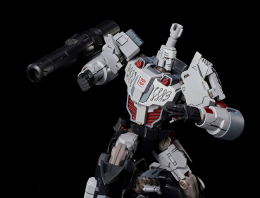 Megatron IDW