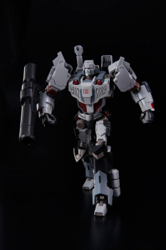 Megatron IDW