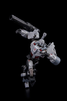 Megatron IDW