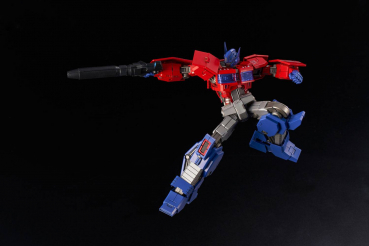 Optimus Prime IDW