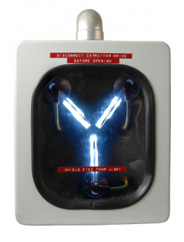 Flux Capacitor