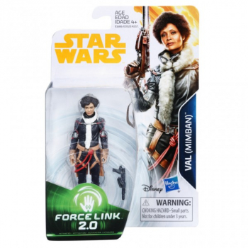 Force Link 2018 Wave 4