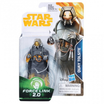 Force Link 2018 Wave 4