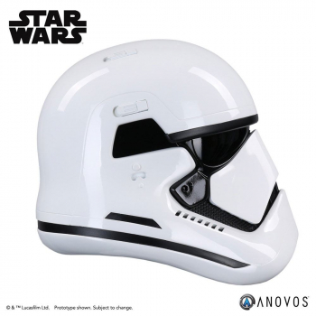 First Order Stormtrooper Helm