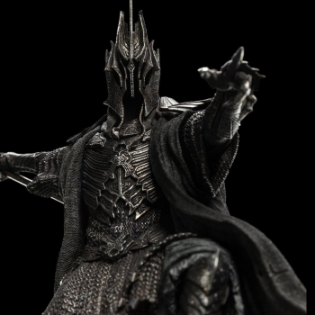 The Ringwraith of Forod