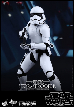 First Order Stormtrooper 1/6