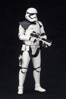 First Order Stormtrooper