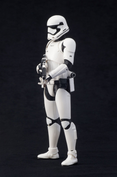 First Order Stormtrooper