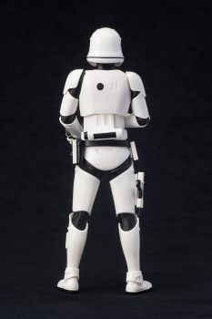 First Order Stormtrooper