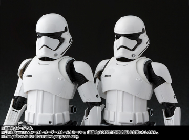 SHF First Order Stormtrooper