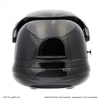 First Order TIE Pilot Helmet