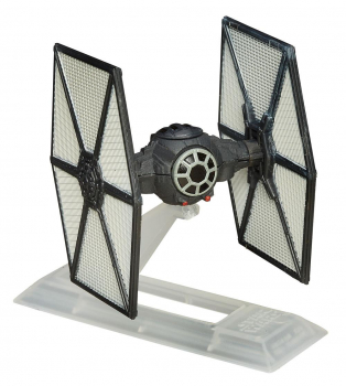 First Order TIE Fighter