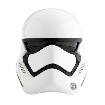 First Order Stormtrooper Helm