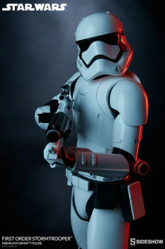 First Order Stormtrooper