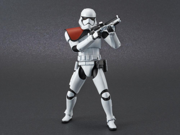 First Order Stormtrooper