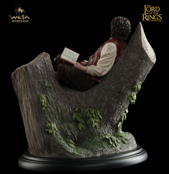 Frodo Baggins Statue