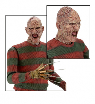 Freddy Krueger 1/4