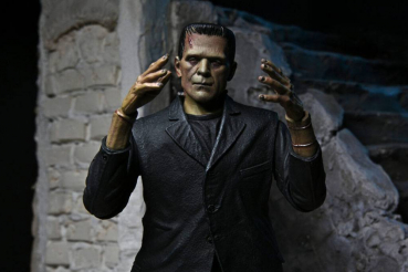 Frankenstein