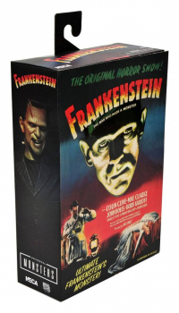 Frankenstein