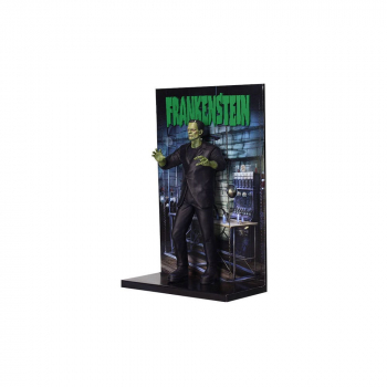 Frankenstein Statue , Universal Monsters, 28 cm