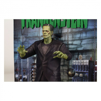 Frankenstein Statue , Universal Monsters, 28 cm