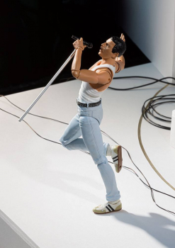 Freddie Mercury SHF