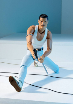 Freddie Mercury SHF