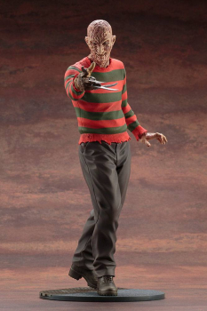 Freddy Krueger ArtFX