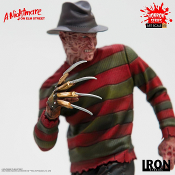 Freddy Krueger