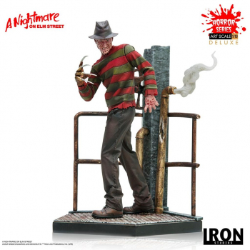 Freddy Krueger