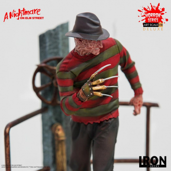 Freddy Krueger