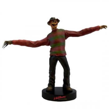 Freddy Krueger Motion Statue